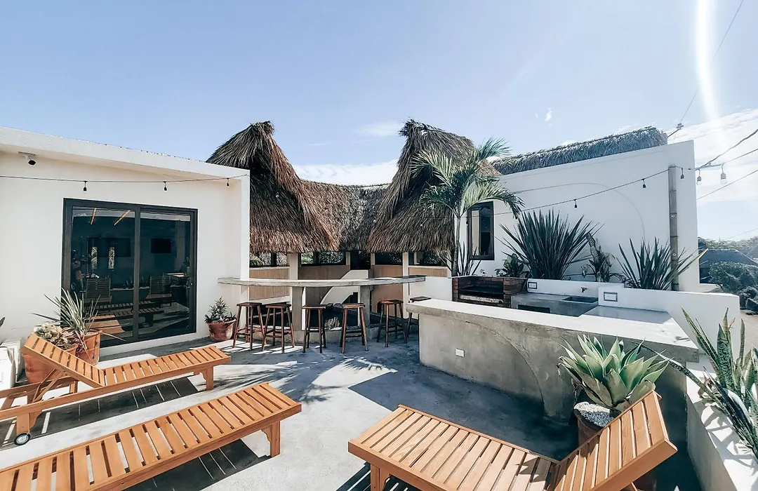 Caracola Boutique Hostel-1
